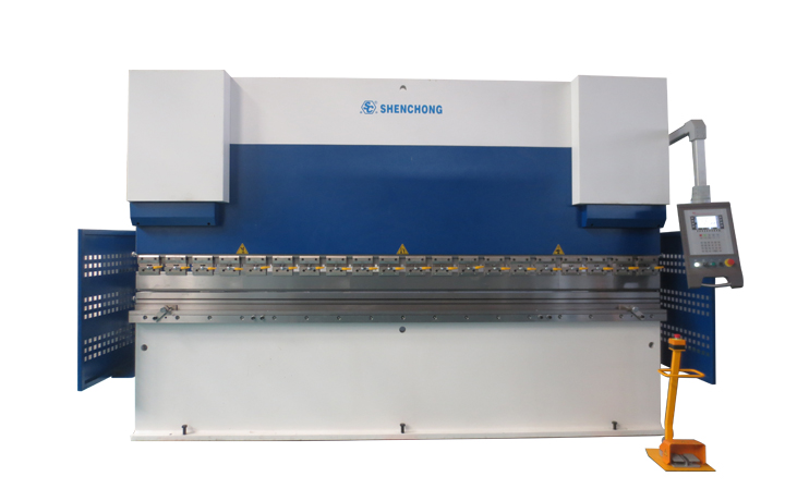 如何購買一臺好的數(shù)控折彎機 如何購買一臺好的數(shù)控折彎機